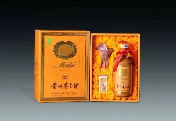 济阳年份酒回收